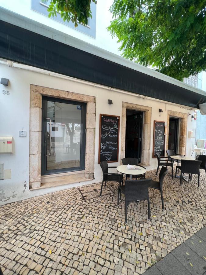 Appartement Pérola Azul Lagos